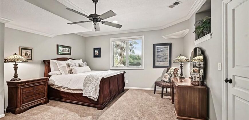 4808 NE. 137th Street, Smithville, MO 64089