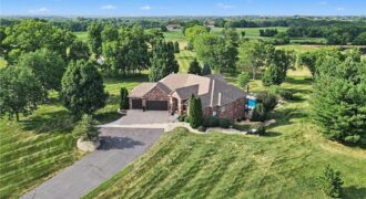 4808 NE. 137th Street, Smithville, MO 64089