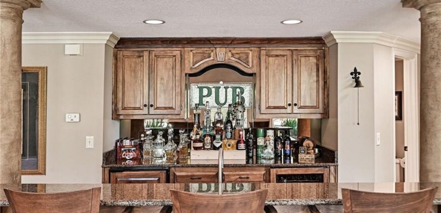 4808 NE. 137th Street, Smithville, MO 64089