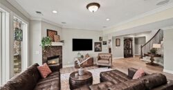 4808 NE. 137th Street, Smithville, MO 64089