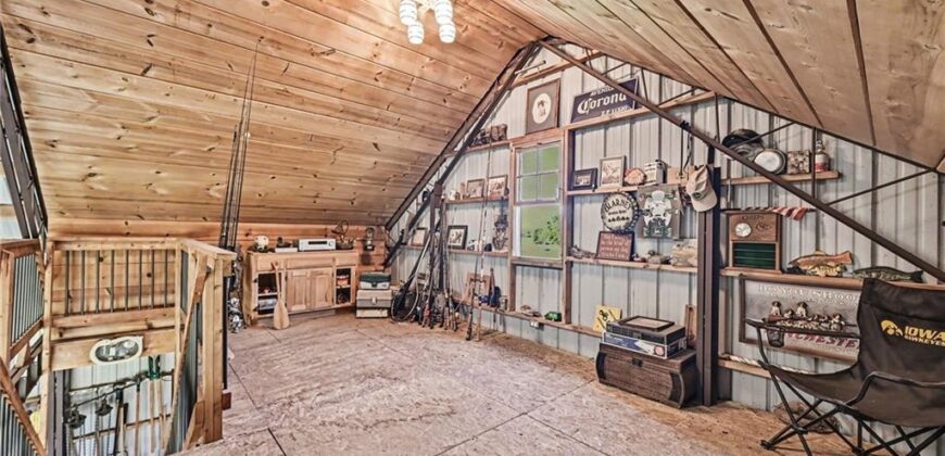4808 NE. 137th Street, Smithville, MO 64089