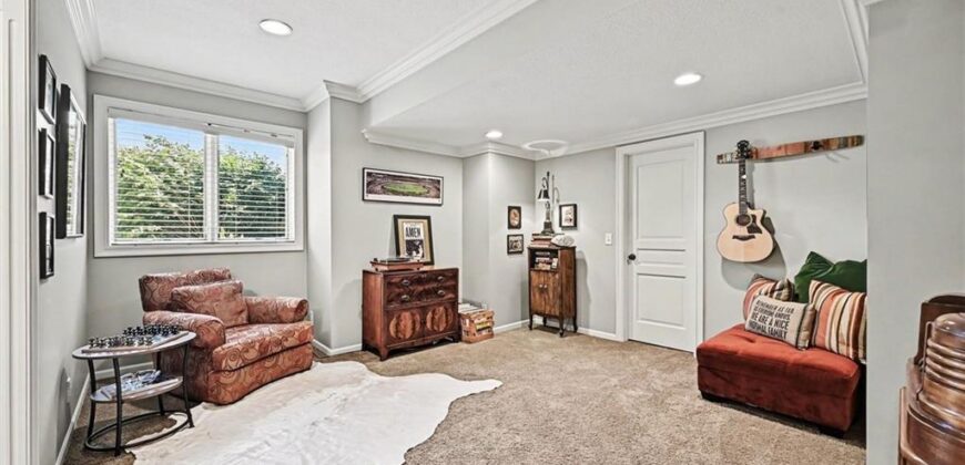 4808 NE. 137th Street, Smithville, MO 64089