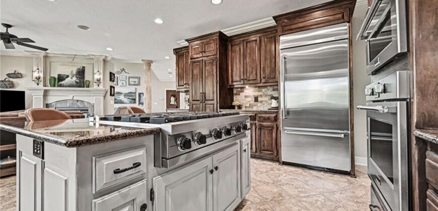 4808 NE. 137th Street, Smithville, MO 64089