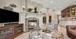 4808 NE. 137th Street, Smithville, MO 64089