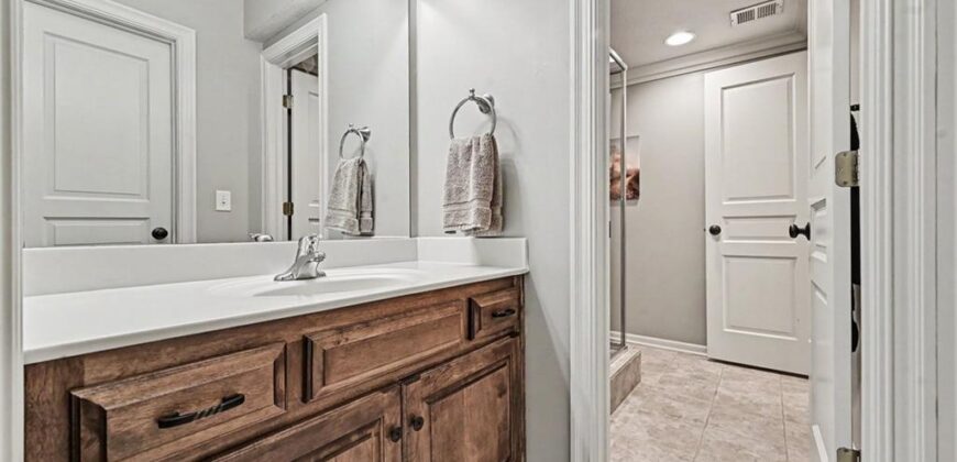 4808 NE. 137th Street, Smithville, MO 64089