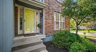 1058 Maple Woods Terrace, Liberty, MO 64068