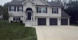 1101 Noah Lane, Kearney, MO 64060