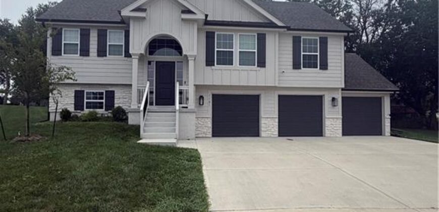 1101 Noah Lane, Kearney, MO 64060