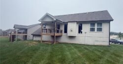 1101 Noah Lane, Kearney, MO 64060