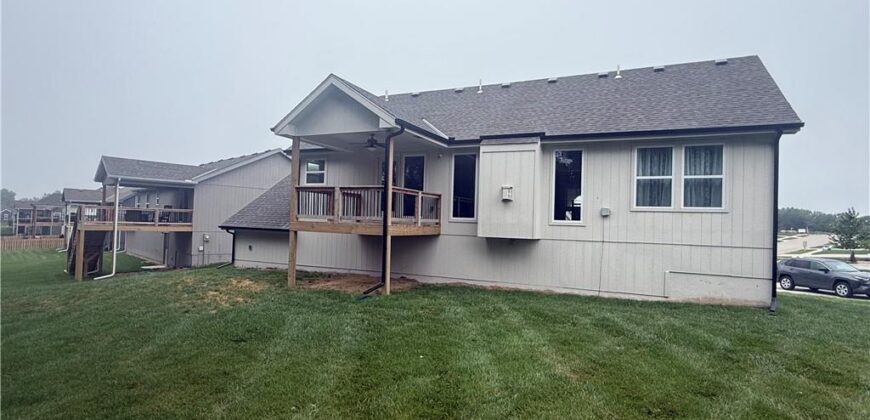 1101 Noah Lane, Kearney, MO 64060
