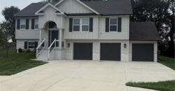 1101 Noah Lane, Kearney, MO 64060