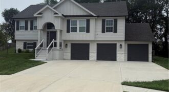 1101 Noah Lane, Kearney, MO 64060