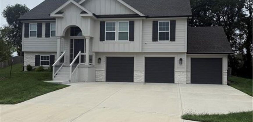 1101 Noah Lane, Kearney, MO 64060