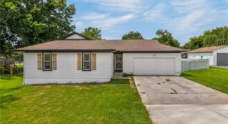10512 N Oak Trafficway, Kansas City, MO 64155