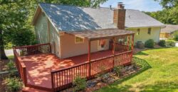 7401 N Strathbury Avenue, Kansas City, MO 64151