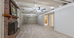 7401 N Strathbury Avenue, Kansas City, MO 64151