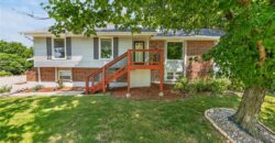 7401 N Strathbury Avenue, Kansas City, MO 64151