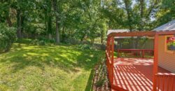 7401 N Strathbury Avenue, Kansas City, MO 64151