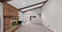 7401 N Strathbury Avenue, Kansas City, MO 64151