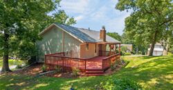 7401 N Strathbury Avenue, Kansas City, MO 64151