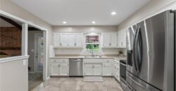 7401 N Strathbury Avenue, Kansas City, MO 64151