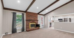 7401 N Strathbury Avenue, Kansas City, MO 64151
