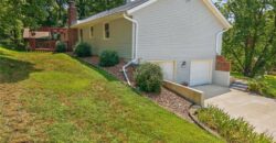 7401 N Strathbury Avenue, Kansas City, MO 64151
