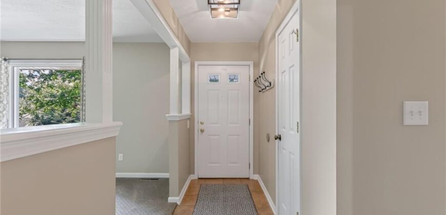 7401 N Strathbury Avenue, Kansas City, MO 64151