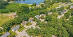 7401 N Strathbury Avenue, Kansas City, MO 64151