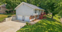 7401 N Strathbury Avenue, Kansas City, MO 64151