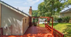7401 N Strathbury Avenue, Kansas City, MO 64151