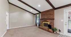 7401 N Strathbury Avenue, Kansas City, MO 64151