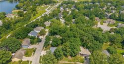 7401 N Strathbury Avenue, Kansas City, MO 64151