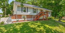 7401 N Strathbury Avenue, Kansas City, MO 64151