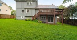 5624 N Gladstone Place, Gladstone, MO 64119