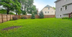 5624 N Gladstone Place, Gladstone, MO 64119