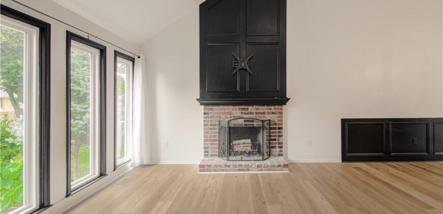 5624 N Gladstone Place, Gladstone, MO 64119