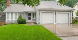5624 N Gladstone Place, Gladstone, MO 64119