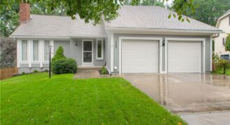 5624 N Gladstone Place, Gladstone, MO 64119