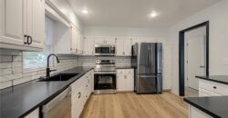 5624 N Gladstone Place, Gladstone, MO 64119
