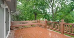 5624 N Gladstone Place, Gladstone, MO 64119