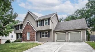 6630 N Anita Avenue, Kansas City, MO 64151
