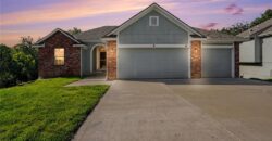 4805 NE 73rd Street, Kansas City, MO 64119