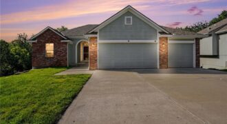 4805 NE 73rd Street, Kansas City, MO 64119
