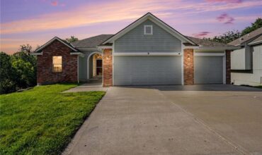 4805 NE 73rd Street, Kansas City, MO 64119