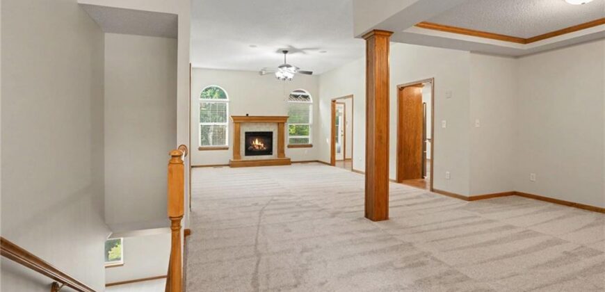 4805 NE 73rd Street, Kansas City, MO 64119