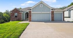 4805 NE 73rd Street, Kansas City, MO 64119