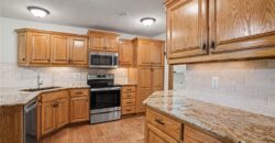 4805 NE 73rd Street, Kansas City, MO 64119