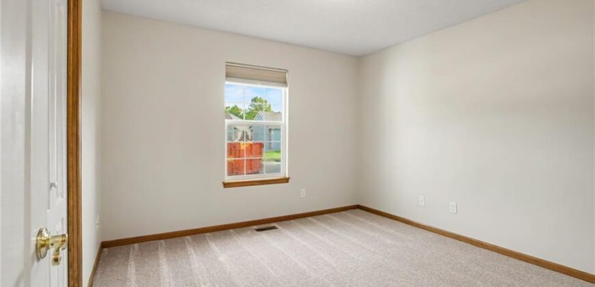 4805 NE 73rd Street, Kansas City, MO 64119