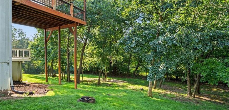 4805 NE 73rd Street, Kansas City, MO 64119